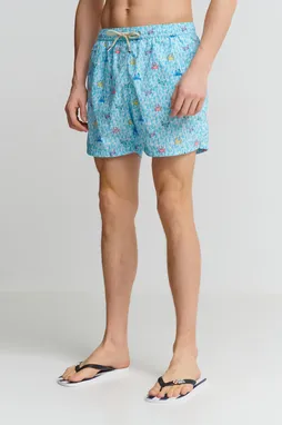 Mc2 Saint Barth COMFORTLIGHT DROP CRAB 01