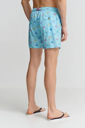 Mc2 Saint Barth COMFORTLIGHT DROP CRAB 01