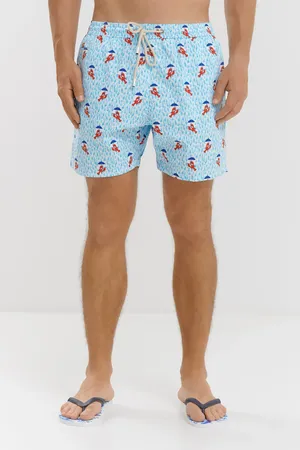 Mc2 Saint Barth COMFORTLIGHT RISE UP 31