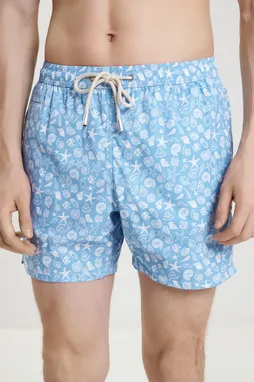 Mc2 Saint Barth COMFORTLIGHT WATER SHELL 33