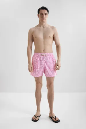 Mc2 Saint Barth COMFORTLIGHT MONOCHROME FLOWER 21