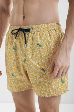 Mc2 Saint Barth COMFORTLIGHT GECKO MURALES 9161