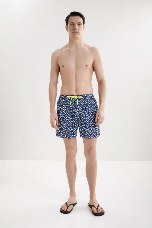 Плавки Mc2 Saint Barth COMFORTLIGHT HAMMERHEAD 61