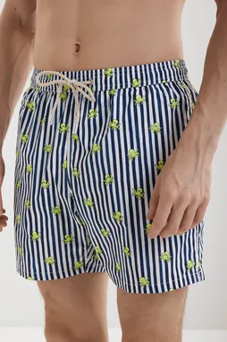 Mc2 Saint Barth COMFORTLIGHT OCTOPUS W STRIPES S 6194