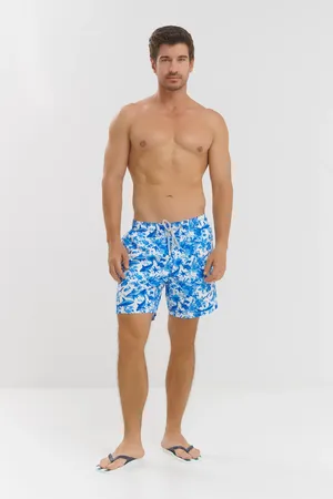 Mc2 Saint Barth GUSTAVIA SHARK TOILE 01