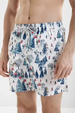 Mc2 Saint Barth GUSTAVIA ST BARTH SKI 01