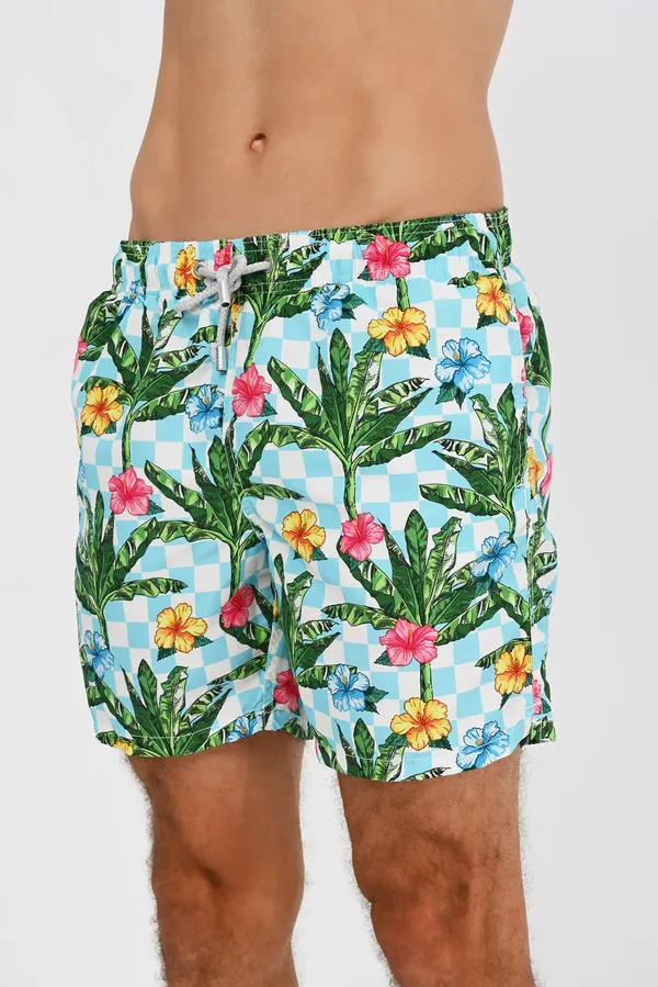 Mc2 Saint Barth GUSTAVIA