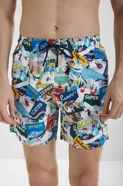 Mc2 Saint Barth GUSTAVIA WERE HERE 53 (00831I)