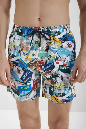 Mc2 Saint Barth GUSTAVIA WERE HERE 53 (00831I)