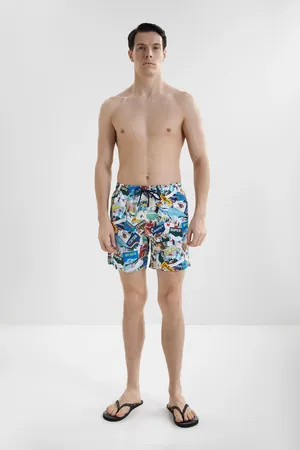 Mc2 Saint Barth GUSTAVIA WERE HERE 53 (00831I)