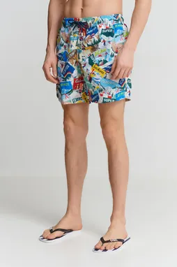 Mc2 Saint Barth GUSTAVIA WERE HERE 53