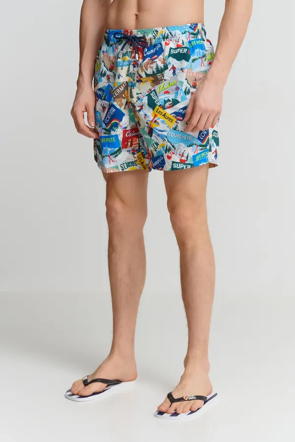 Mc2 Saint Barth GUSTAVIA