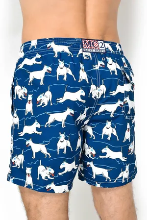 Mc2 Saint Barth GUSTAVIA BULLY 61