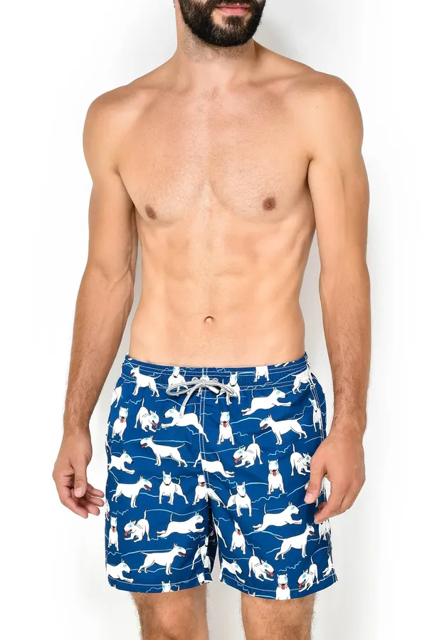 Mc2 Saint Barth GUSTAVIA