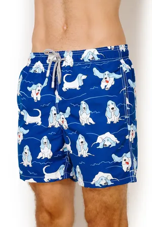 Mc2 Saint Barth GUSTAVIA DOGGY 61