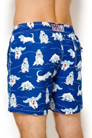 Mc2 Saint Barth GUSTAVIA DOGGY 61