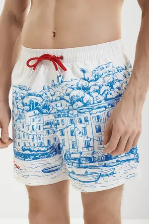 Mc2 Saint Barth GUSTAVIAPLACEDPRINT PORTOFINO 01 EMB