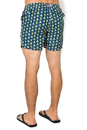 Mc2 Saint Barth LIGHTING MELANGE INDACO