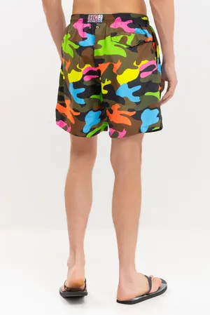 Mc2 Saint Barth LIGHTING MIM MULTI FLUO 54