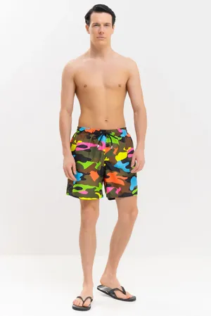 Mc2 Saint Barth LIGHTING MIM MULTI FLUO 54