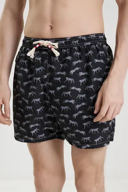 Mc2 Saint Barth LIGHTING70 CHEETAH ROAR 00