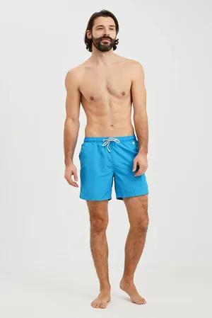 Mc2 Saint Barth LIGHTINGPANTONE 58 PETROLEUM (01651C)