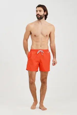 Mc2 Saint Barth LIGHTINGPANTONE 81 ORANGE (00098C)