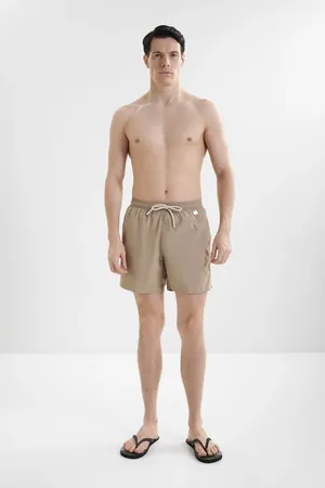 Mc2 Saint Barth LIGHTINGPANTONE 11 BEIGE PNT I