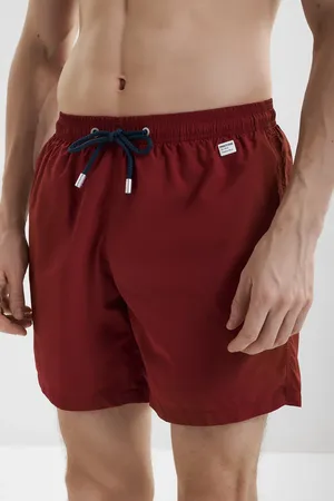 Mc2 Saint Barth LIGHTINGPANTONE 45 BORDEAUX PNT I