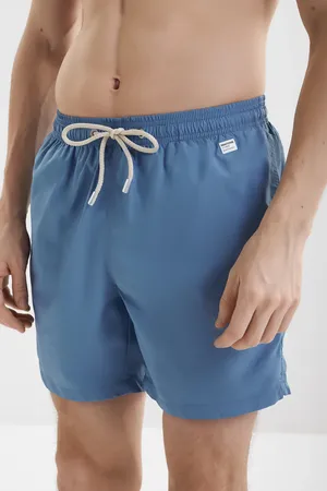 Mc2 Saint Barth LIGHTINGPANTONE 33 DUSTY BLUE PNT I