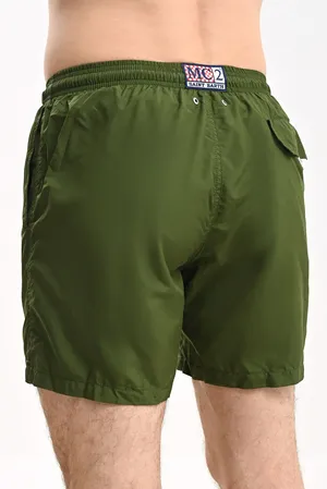 Mc2 Saint Barth LIGHTINGPANTONE 52 MILITARY (00028E)