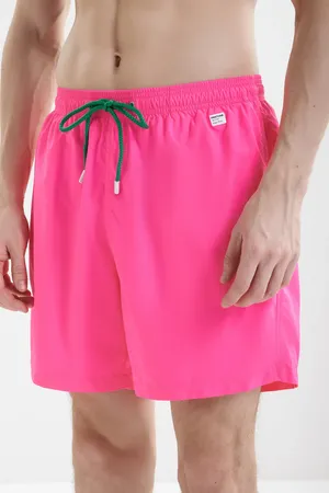 Mc2 Saint Barth LIGHTINGPANTONE 25 FLUO PINK PNT