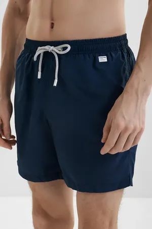 Mc2 Saint Barth LIGHTINGPANTONE 61 BLUE NAVY PNT