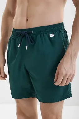 Mc2 Saint Barth LIGHTINGPANTONE 51 BRITISH GREEN PNT I