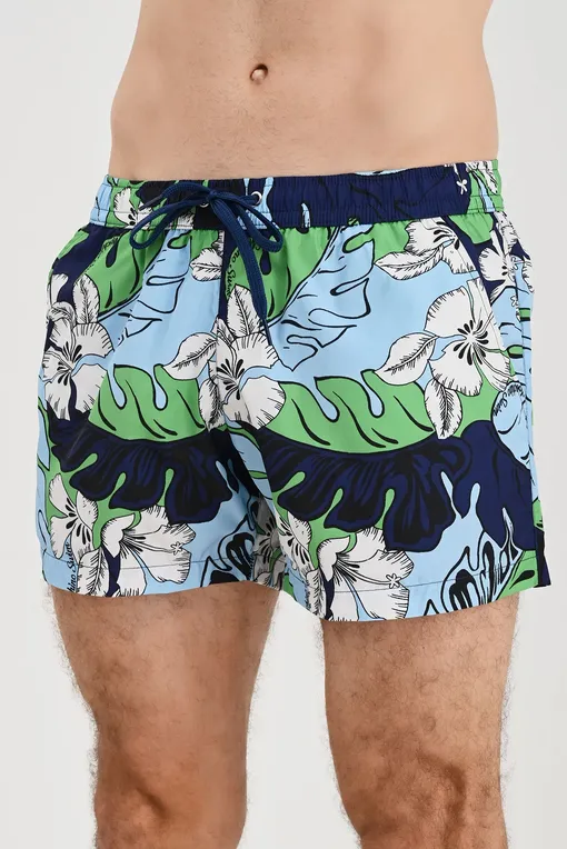 Плавки-шорты Moschino 42029305 1305