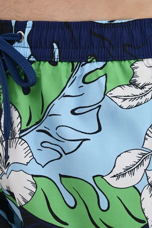 Плавки-шорты Moschino 42029305 1305