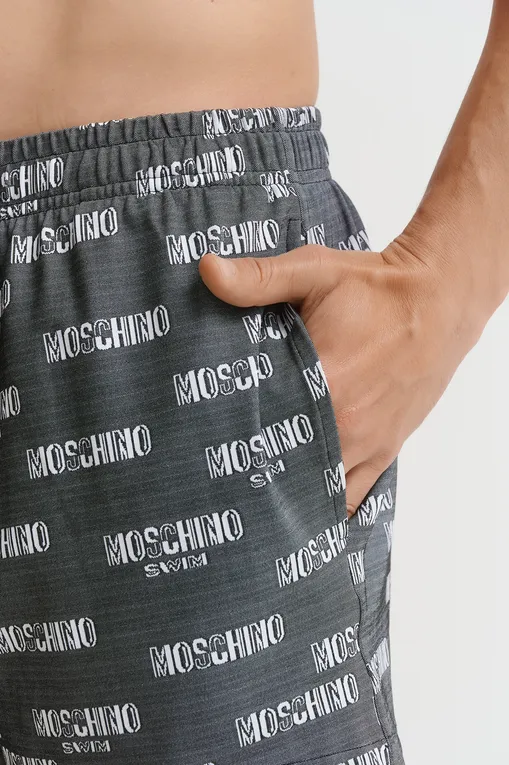 Плавки Moschino 42079424 1555