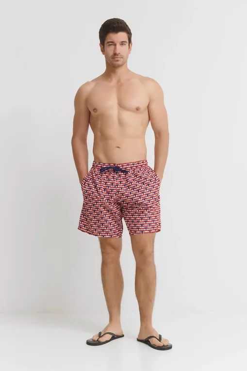 Плавки Moschino 42179318 1289