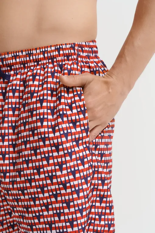 Плавки Moschino 42179318 1289