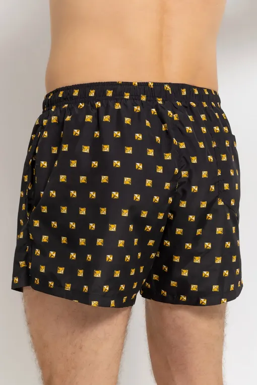 Плавки Moschino 42229303 1555