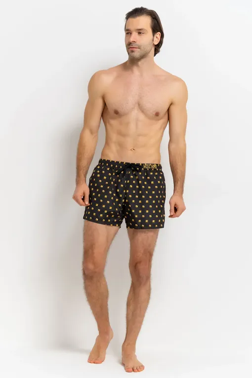 Плавки Moschino 42229303 1555