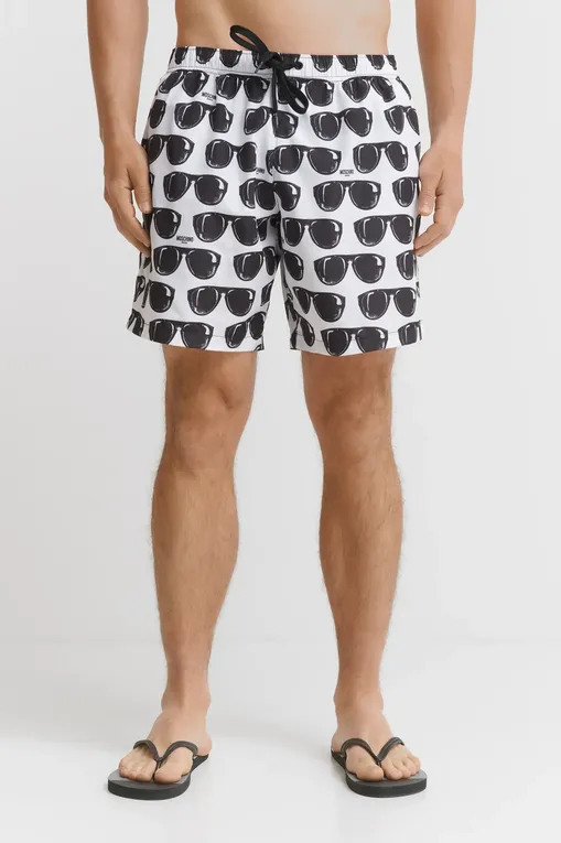 Плавки Moschino 42319314 2001