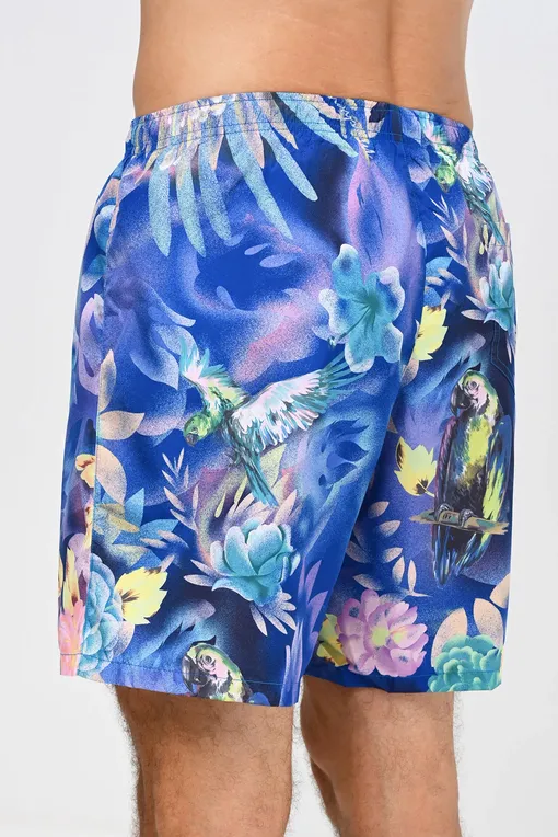 Пляжные шорты Moschino 61115603 1345