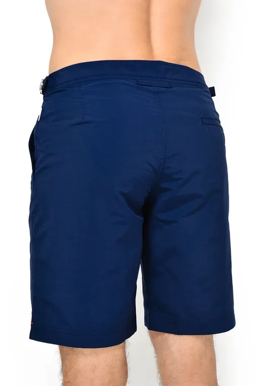 Плавки ORLEBAR BROWN 256964 NAVY