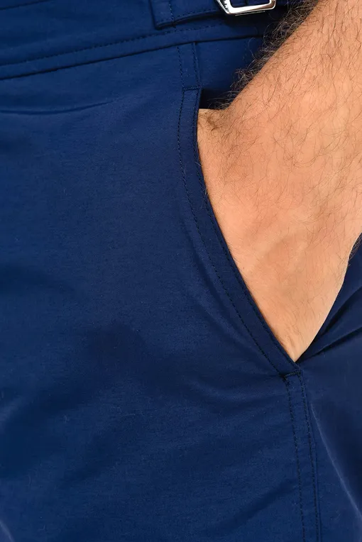 Плавки ORLEBAR BROWN 256964 NAVY