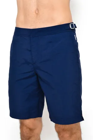 ORLEBAR BROWN 256964 NAVY