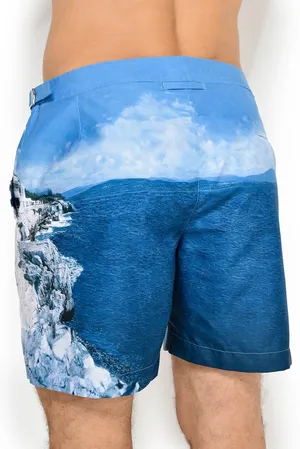 ORLEBAR BROWN 263115 ROC POOL II