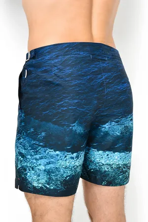 ORLEBAR BROWN 264511 DEEP SEA