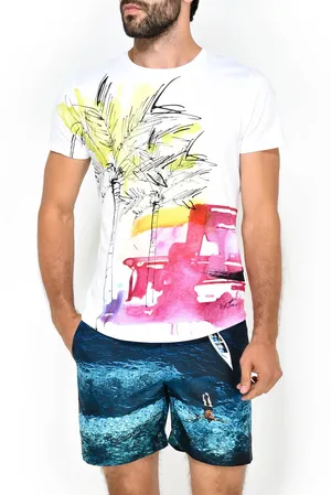 ORLEBAR BROWN 264511 DEEP SEA