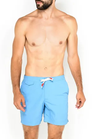 ORLEBAR BROWN 270160 BAHAMA BLUE